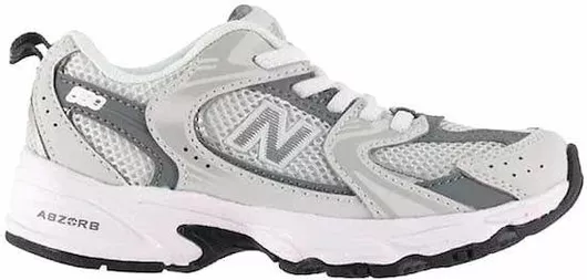 New Balance 530 Παιδικά Sneakers Γκρι