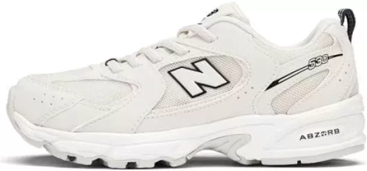 New Balance Παιδικά Sneakers Μπεζ