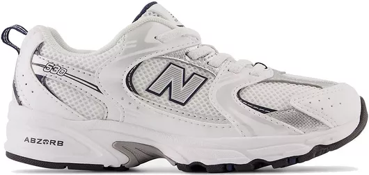 Παιδικά Sneakers Λευκό