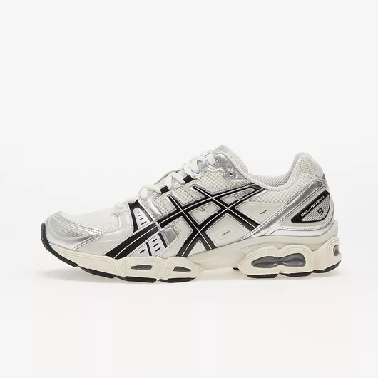 ASICS Gel-Nimbus 9 Αθλητικά Παπούτσια Running Cream / Black