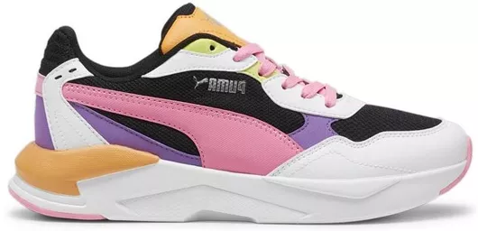 Puma X-ray Speed Lite White / Fast Pink / White / Ultraviolet
