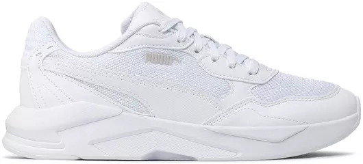 Puma X-Ray Speed Lite White / White / Gray Violet