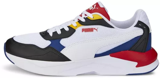 Puma X-Ray Speed Lite White / Black / Red / Blue