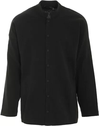 Nineteen Apparel Club Πουκάμισο Grey