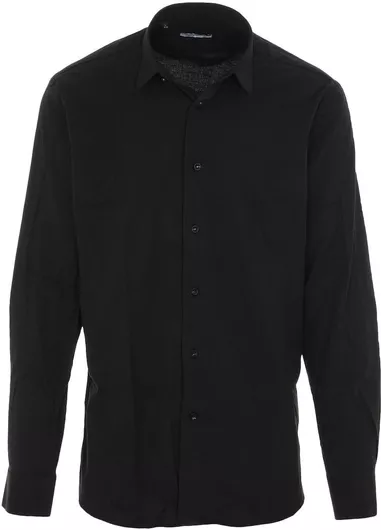 LOLLYGAG M SHIRT - 000179-BLACK BLACK