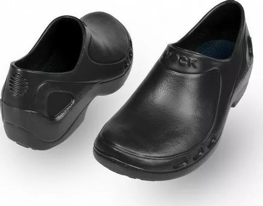 Wock Everlite Σαμπό Μαύρο