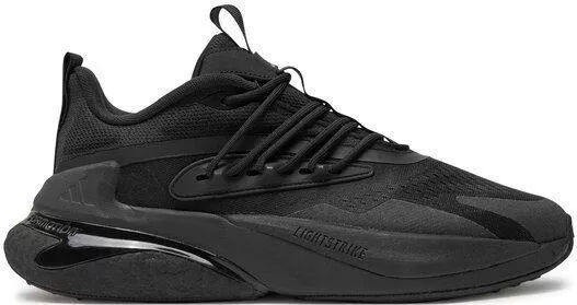 adidas Alphaboost V2 Chunky Core Black / Core Black / Carbon