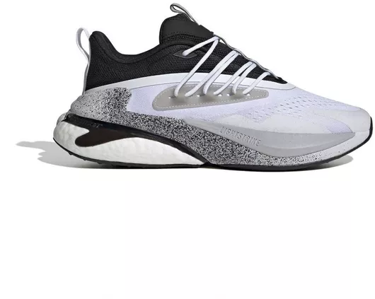 adidas Alphaboost V2 Chunky Cloud White / Light Solid Grey / Core Black