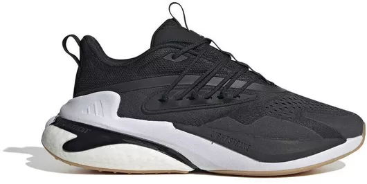 adidas Alphaboost V2 Chunky Core Black / Core Black / Cloud White