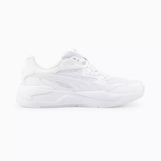Puma X-Ray Speed White / Grey Violet