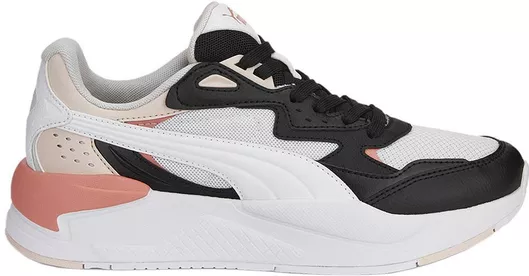Puma X-Ray Speed Cloud White / Black / Pink