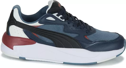 Puma X-Ray Speed Gray Blue