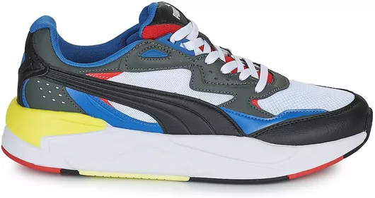 Puma X-Ray Speed White Multi