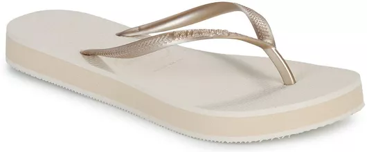 Havaianas Σαγιονάρες Μπεζ