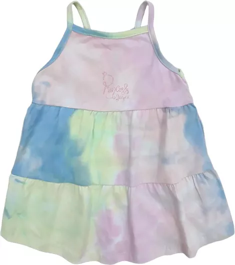 Domina Παιδικό Φόρεμα