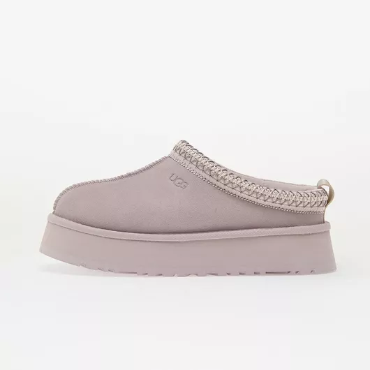 Ugg Australia W Tazz Χειμερινές Γυναικείες Παντόφλες Ροζ