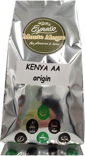 Καφές Εσπρέσσο Kenya AA Origin 500gr