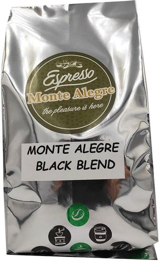 Καφές Εσπρέσσο Black Blend 1000gr.