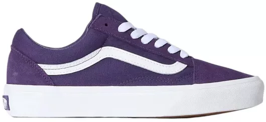 Old Skool Γυναικεία Sneakers Gothic Grape VN000D6W11E