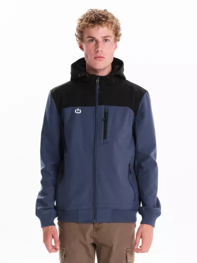 Emerson Γκρι Μπουφάν