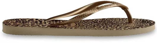 Havaianas Σαγιονάρες Χρυσό