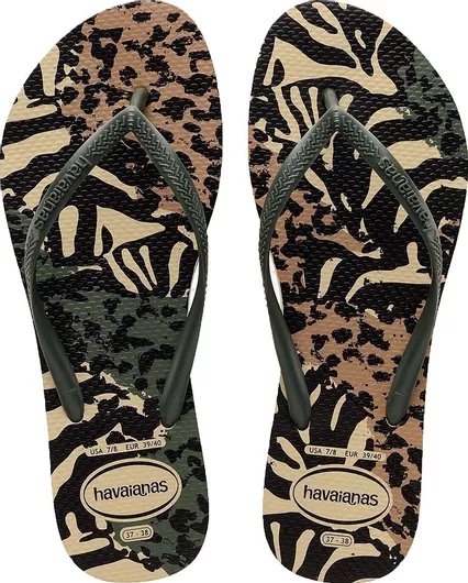 Havaianas Slim Animals Σαγιονάρες