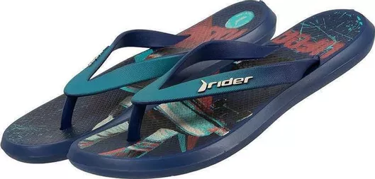 Rider Παιδικές Σαγιονάρες Flip Flops Μπλε