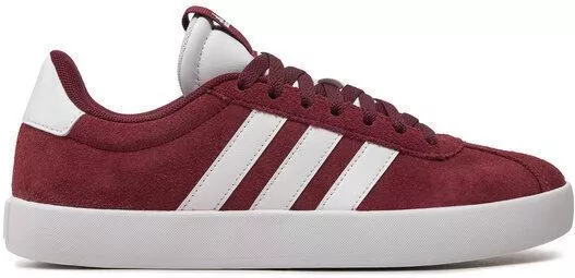 adidas Vl Court 3.0 Shadow Red / Cloud White / Shadow Red