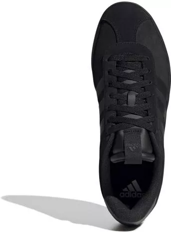 adidas Vl Court 3.0 Core Black / Core Black / Core Black