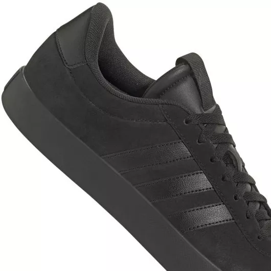 adidas Vl Court 3.0 Core Black / Core Black / Core Black
