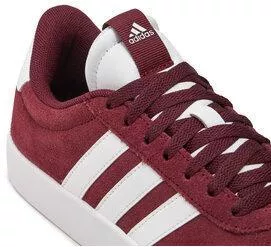 adidas Vl Court 3.0 Shadow Red / Cloud White / Shadow Red