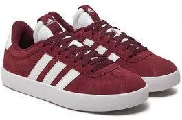 adidas Vl Court 3.0 Shadow Red / Cloud White / Shadow Red
