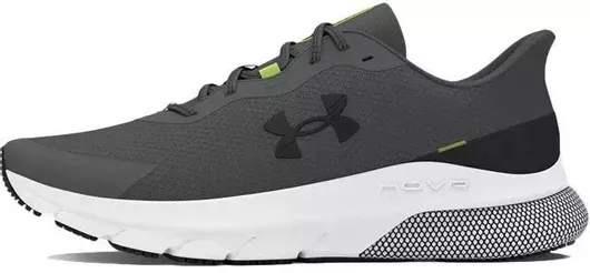Under Armour Turbulence 2 RS Ανδρικά Αθλητικά Παπούτσια Running Castlerock / Black / Black