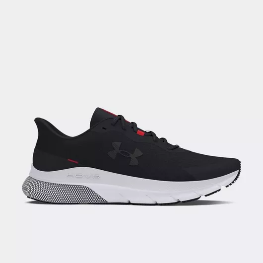 Under Armour Turbulence 2 Rs Ανδρικά Αθλητικά Παπούτσια Running Black / Black / Anthracite