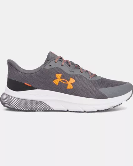 Αθλητικό Παπούτσι Under Armour Turbulence 2 Rs Running Γκρι