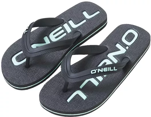 O'Neill Παιδικές Σαγιονάρες Flip Flops Μαύρο
