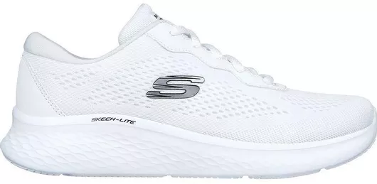 Skechers Sketch-Lite Pro Perfect Time Λευκό