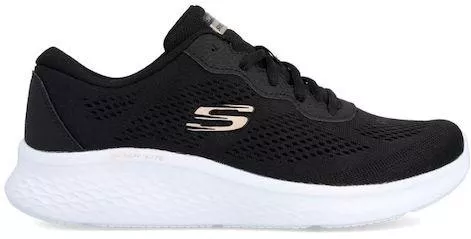 Skechers Skech-Lite Pro Perfect Time Black / Rose Gold