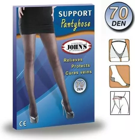 Johns 70D Lama Καλσόν Εγκυμοσύνης