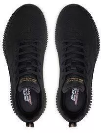 Skechers Bobs Geo - How Marvelous Μαύρο