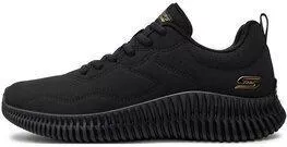 Skechers Bobs Geo - How Marvelous Μαύρο