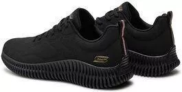 Skechers Bobs Geo - How Marvelous Μαύρο