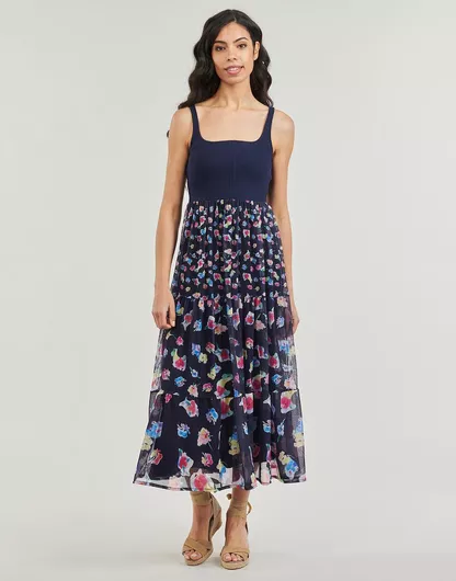 Desigual Maxi Φόρεμα