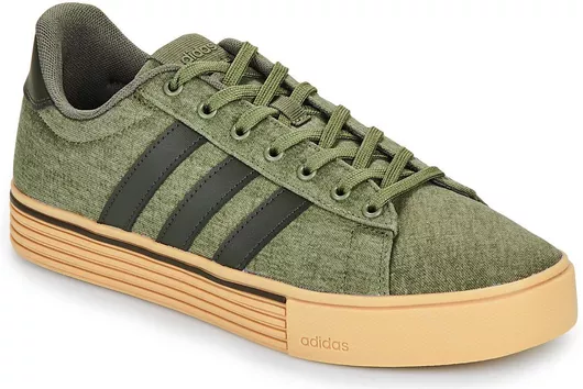 adidas Daily 4.0 Olive Strata / Shadow Olive / Gum