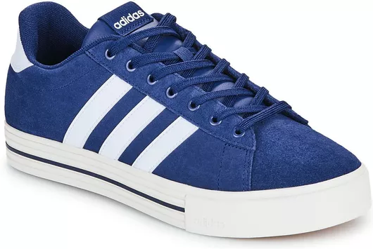 adidas Daily 4.0 Dark Blue / Cloud White / Off White