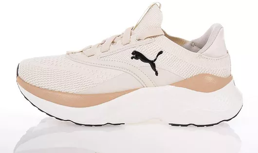 Αθλητικά Παπούτσια Puma Softride Running Εκρού