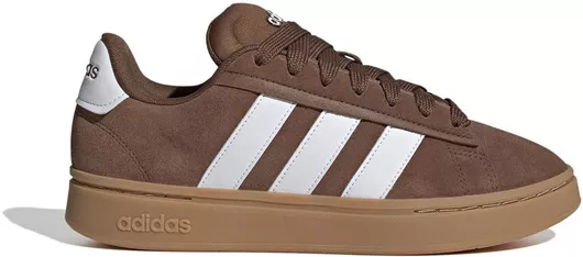 adidas Grand Court Alpha 00s Bronze Strata / Off White / Off White