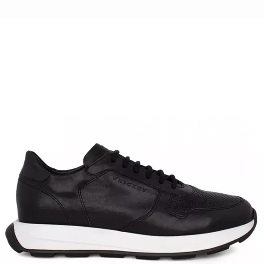 Kricket Ανδρικά Sneakers Μαύρο