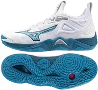 variation-icon-White / Sailor Blue / Silver