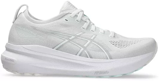 ASICS Gel-kayano 31 Γυναικεία Αθλητικά Παπούτσια Running Λευκό